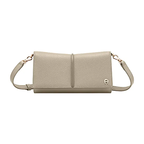 Kayla Wallet on Strap Photo