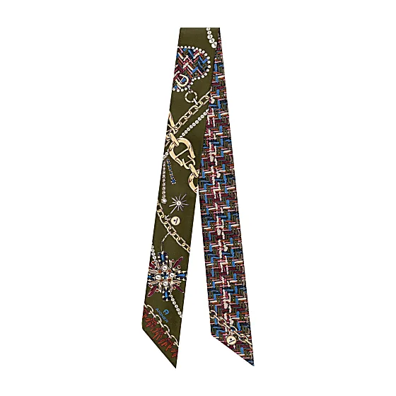 Seasonal Bandana Photo