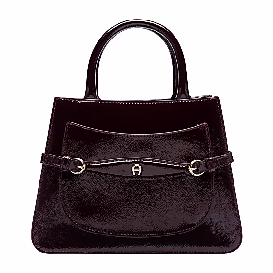 Cavallo Lacca handbag M Photo