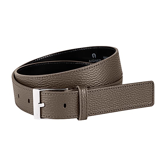 Business belt 3.5 cm Photo