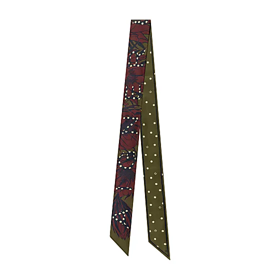 Seasonal Bandana Photo