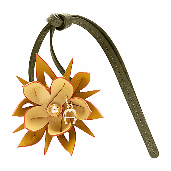 Fashion pendant cactus flower Photo