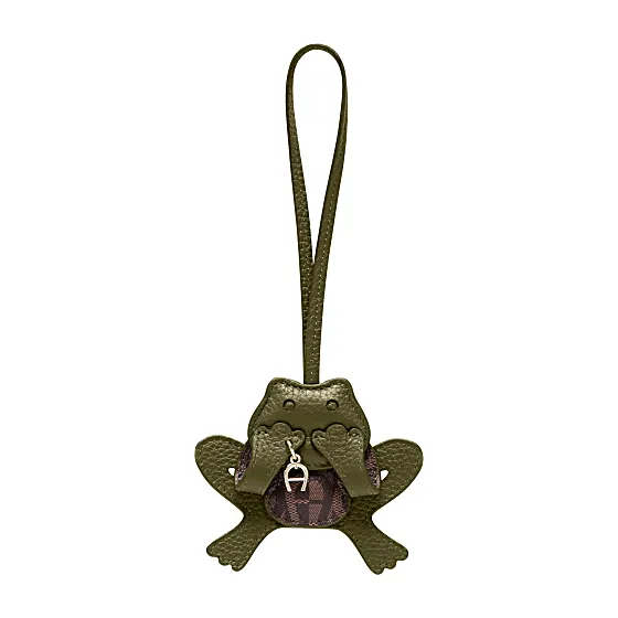 Fashion pendant frog Photo