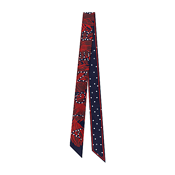 Seasonal Bandana Photo