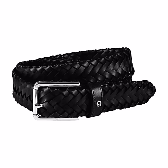 Casual belt 3.5 cm Photo