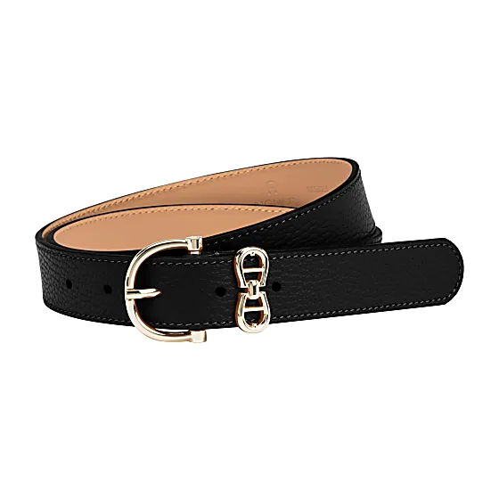 Logo belt 3 cm Photo