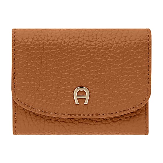 Carré Soft wallet Photo