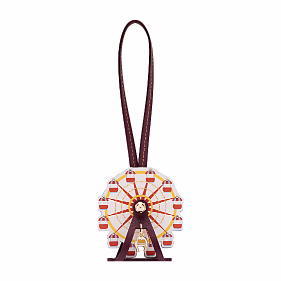 Fashion pendant Ferris wheel Photo