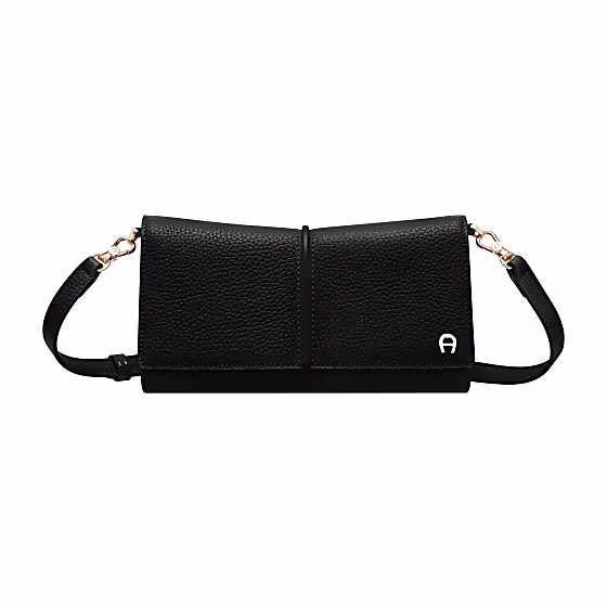 Kayla Wallet on Strap Photo