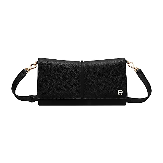 Kayla Wallet on Strap Photo