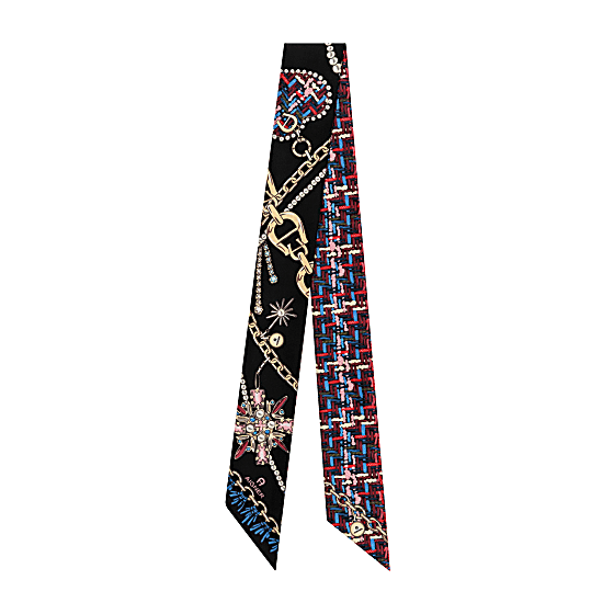 Seasonal Bandana Photo