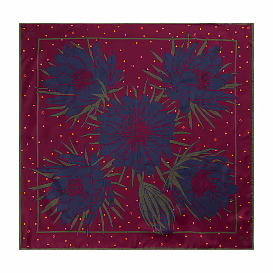 Seasonal Carré Photo