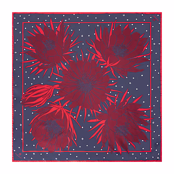 Seasonal Carré Photo