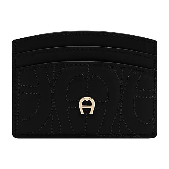 Diadora Logo card case Photo