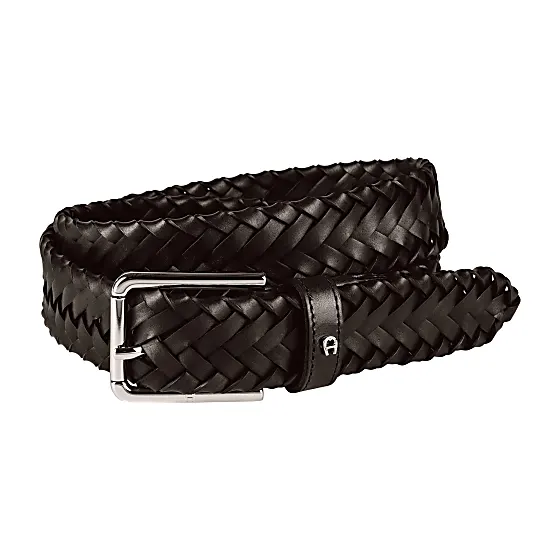 Casual belt 3.5 cm Photo