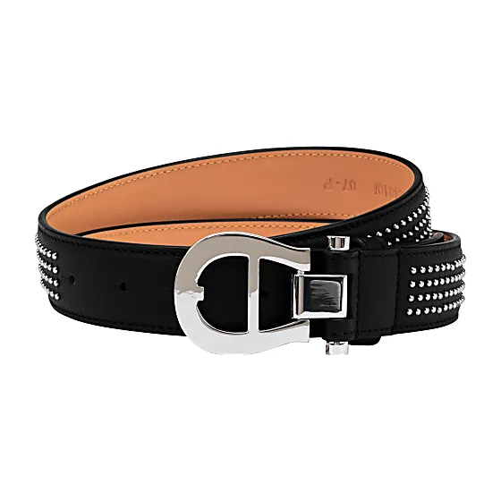 Fashion belt 2.5 cm Photo