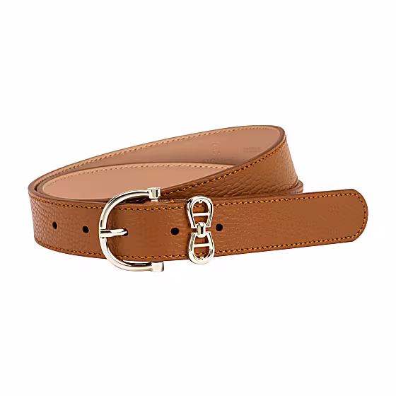 Logo belt 3 cm Photo