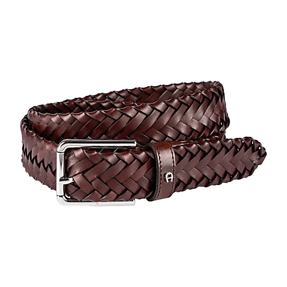 Casual belt 3.5 cm Photo