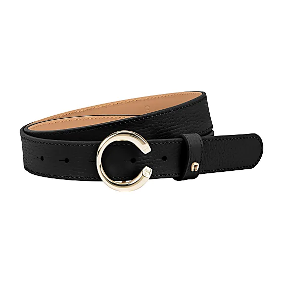 Logo belt 3 cm Photo