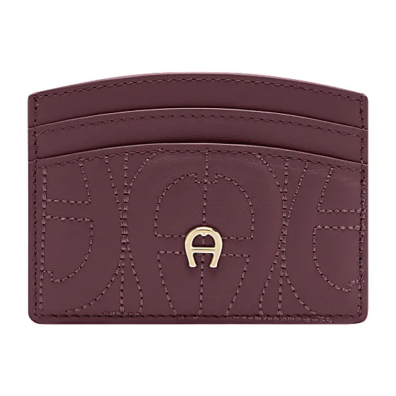 Diadora Logo card case Photo