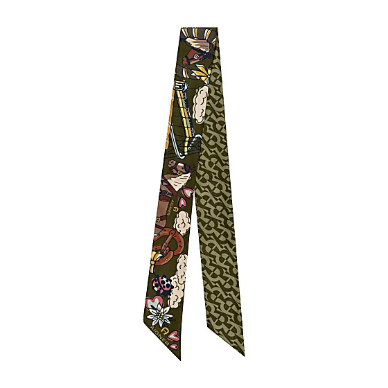 Seasonal Bandana Photo