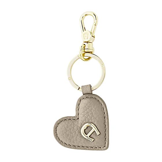 Heart Keychain Photo