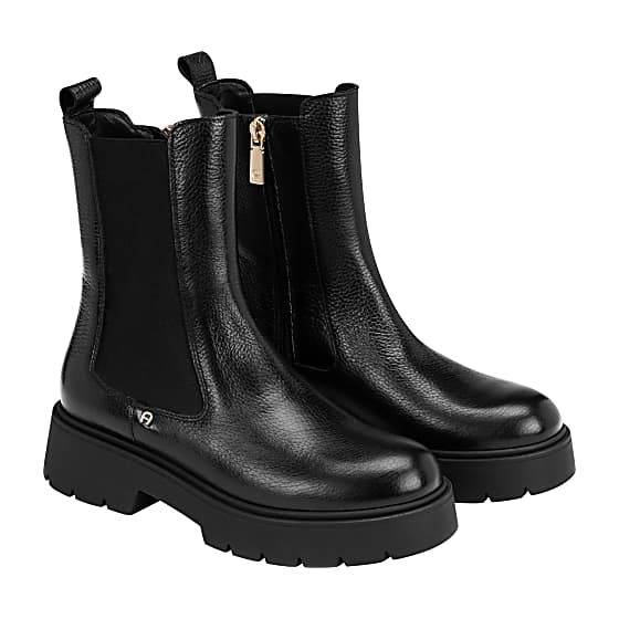 Aisha Chelsea Boot Photo