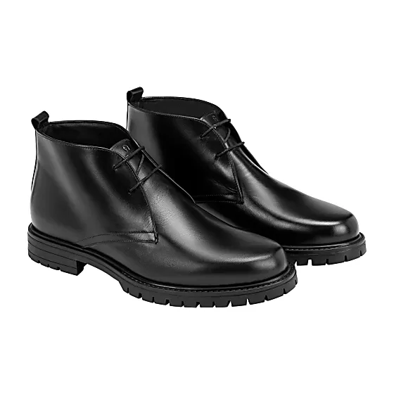 Fabiano Boot Photo