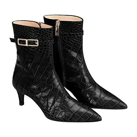 Madonna Bootie Photo