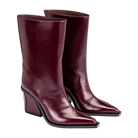 Dakota Cowboy Boot Photo