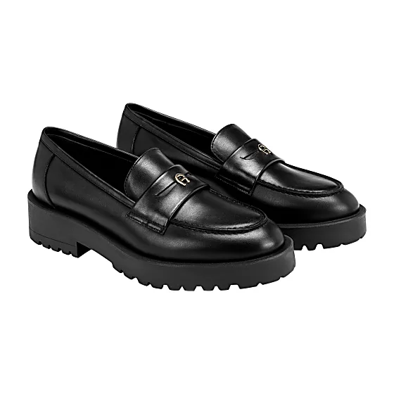 Zita Loafer Photo