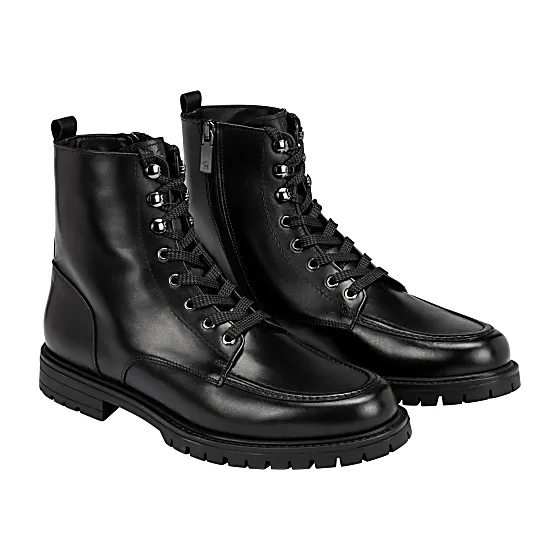 Fabiano Boot Photo