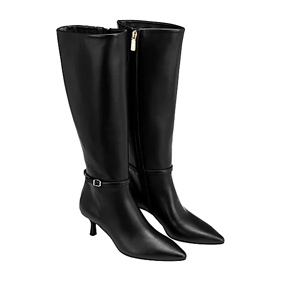 Eva Bootie Photo