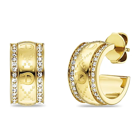 ISIDORA earrings Photo
