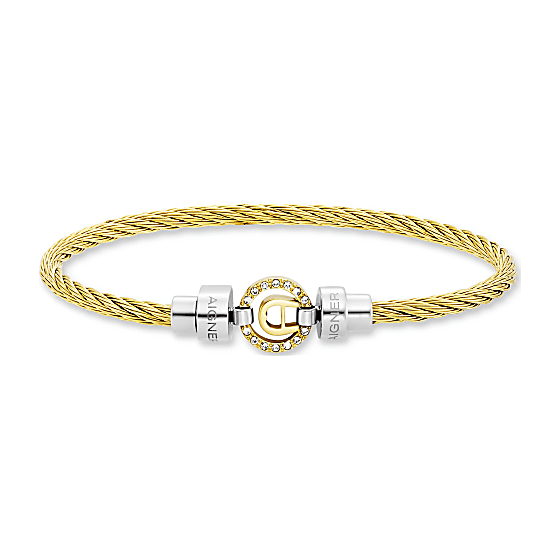 ALESSANDRA DUE Bangle Photo