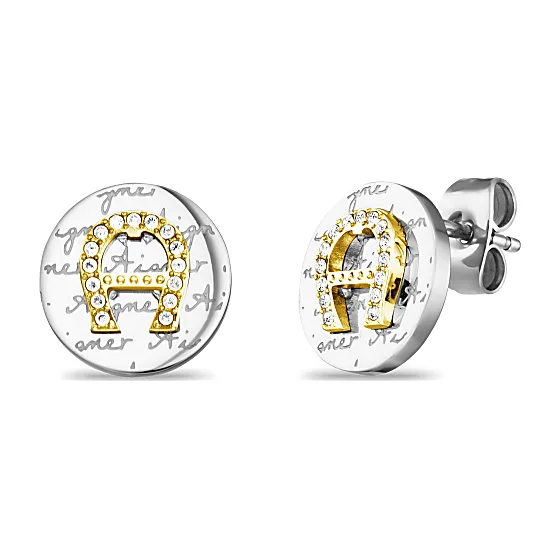 ELISA earrings Photo