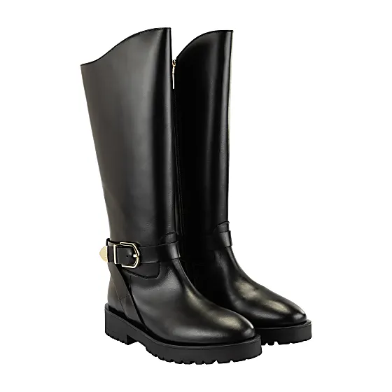 Ava Boot Photo