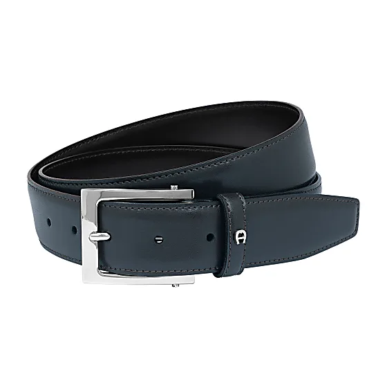 Business belt 3.5 cm Photo