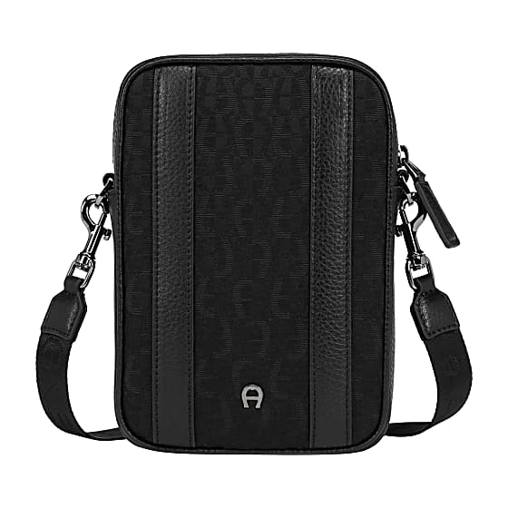Diego crossbody bag logo XS Photo