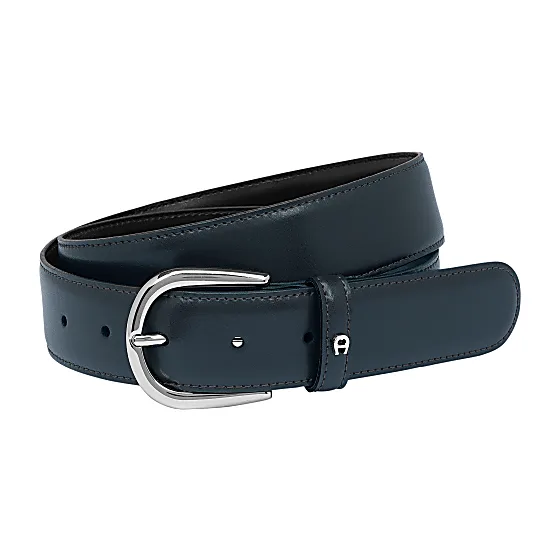 Business belt 3.5 cm Photo