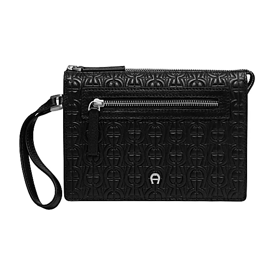 Stefano bag with wrist strap S Photo