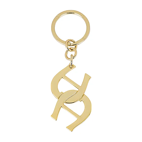 Schlüsselanhänger Double A-Logo Photo