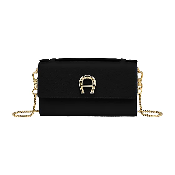 Wallet on Chain with Handle Photo