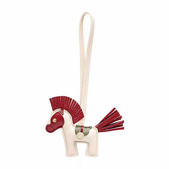 Fashion Pendant Horse Photo