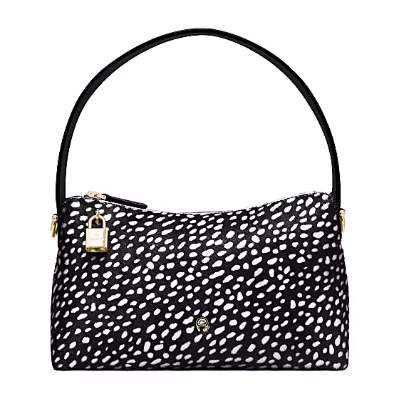DELIA Puntina Hobo bag S Photo