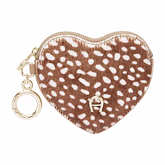 Heart Etui PUTINA Photo