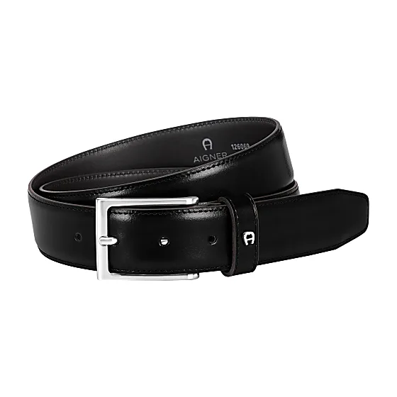 Business Belt 3,5 cm Photo