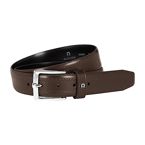 Business Belt 3,5 cm Photo