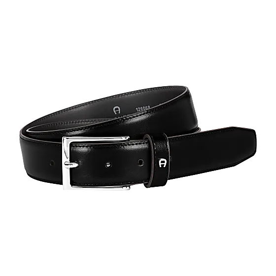 Business Belt 3,5 cm Photo