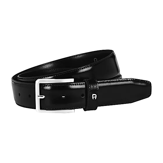 Business Belt 3,5 cm Photo
